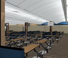 Student Center