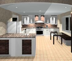 Contest Kitchen