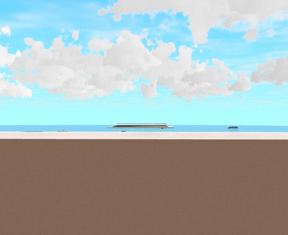 Solar project