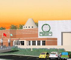Research center
