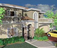 Two Storey Residence