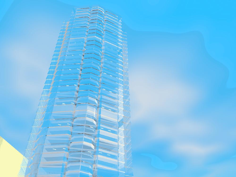 Highrise Project