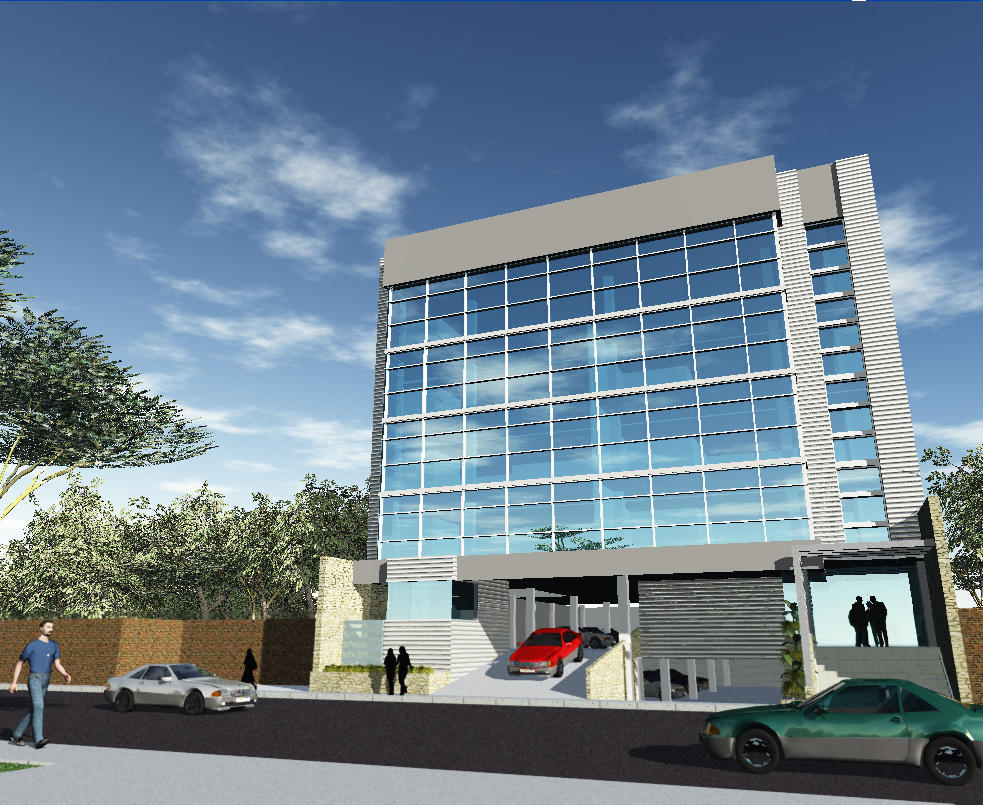 Office Building
