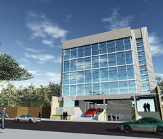 Office Building