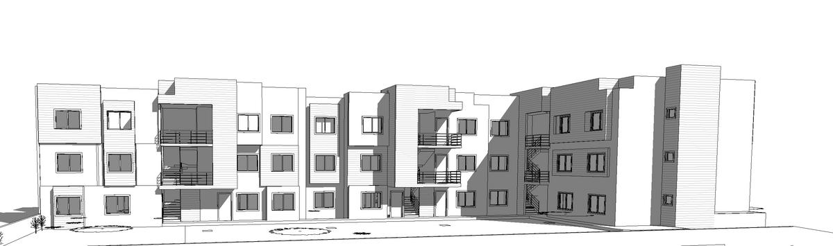 Apartments