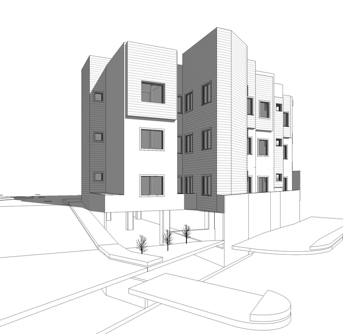 Aparments