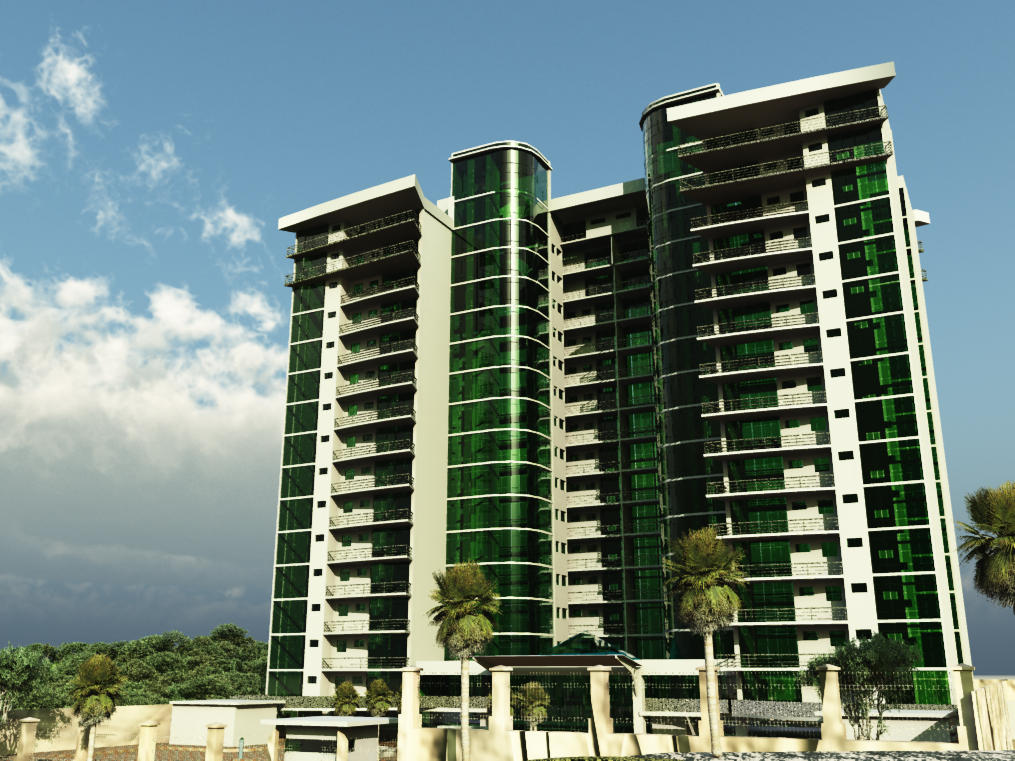 Aparments
