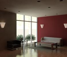 Test Interior