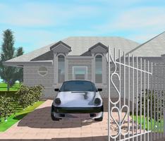 House Entrance