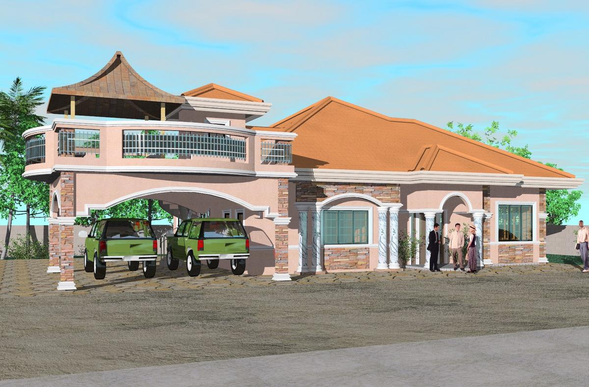 renovation - gendel