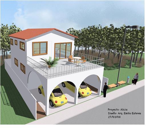 aRQ. eMILIO eSTEVES