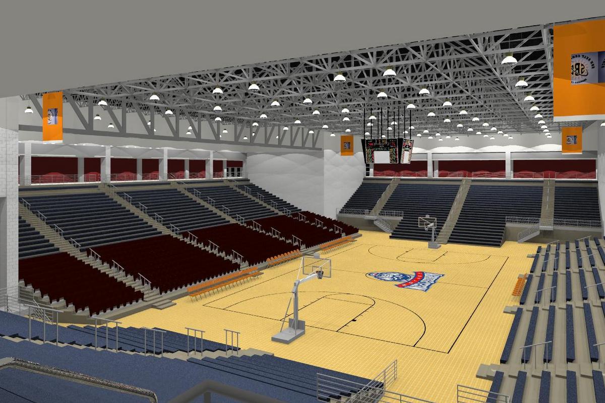 Arena II