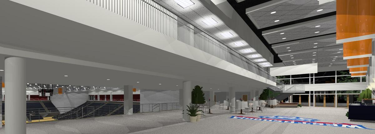 Arena IV