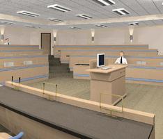 CLASSROOM II