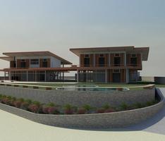 Wale Beach House