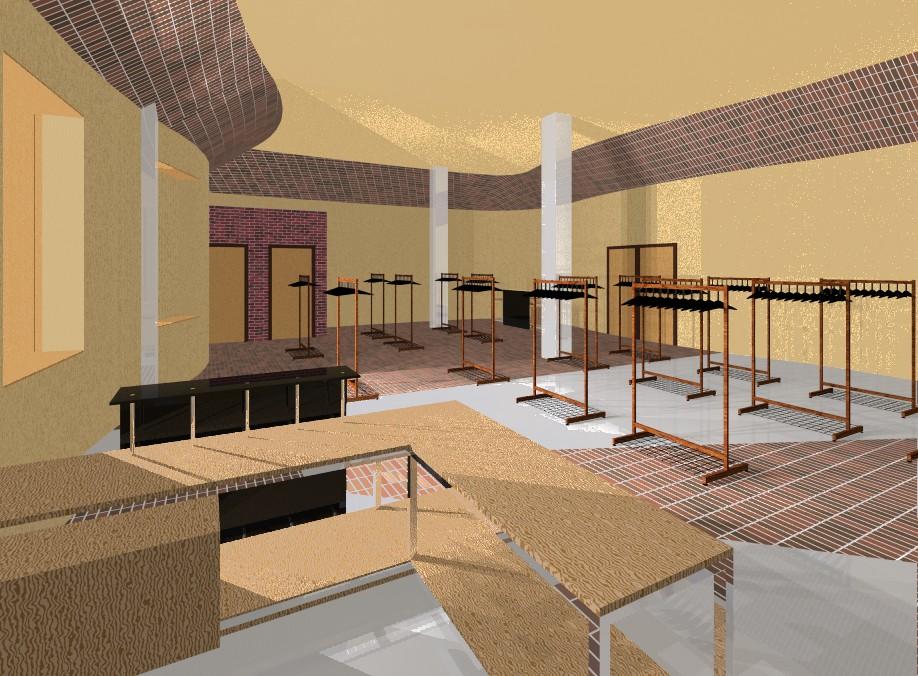 Retail Store