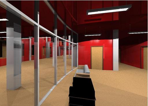 Dance Studio