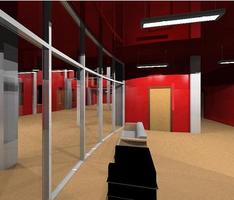 Dance Studio