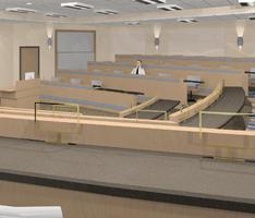 CLASSROOM III