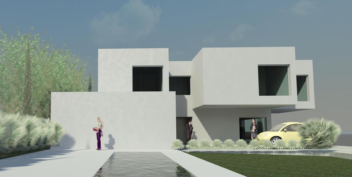 DESIGNER'S HOUSE