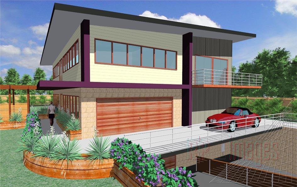 Residential