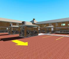 Shopping Mall