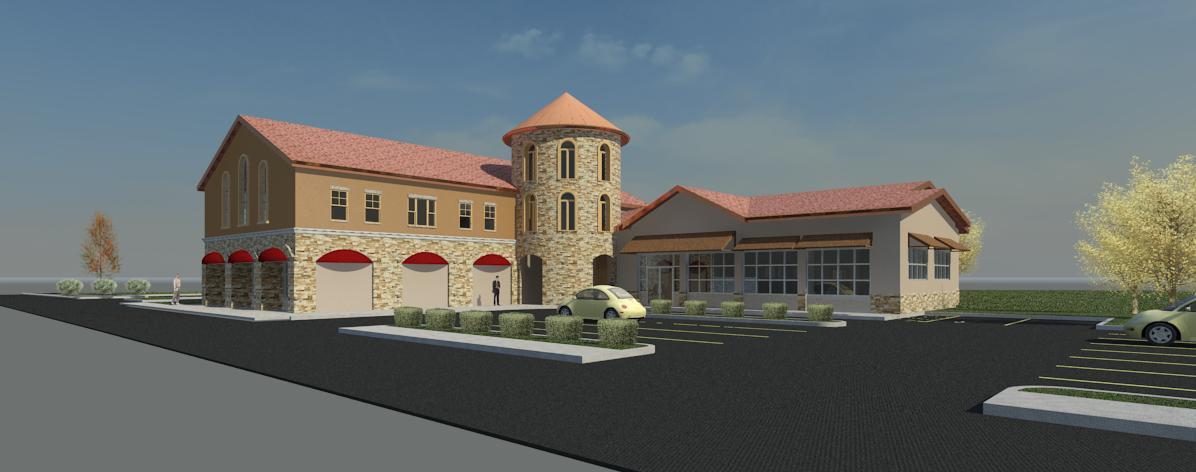 Remodel