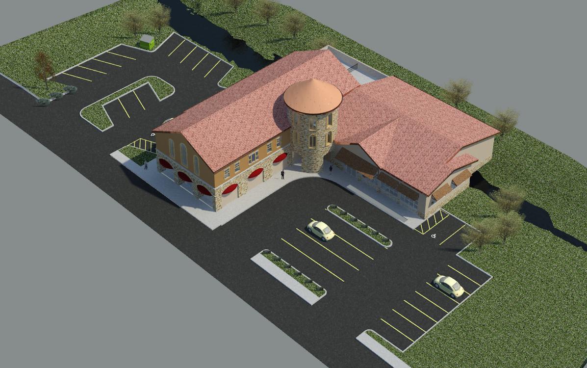 remodel