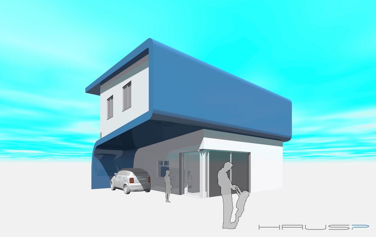 Haus?
