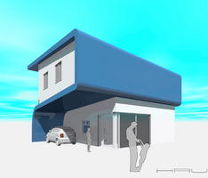 Haus?
