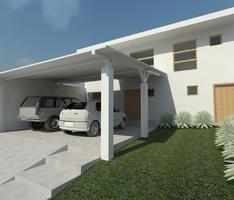 Casa Sencilla - Simple House