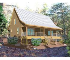 Cabin in the Woods