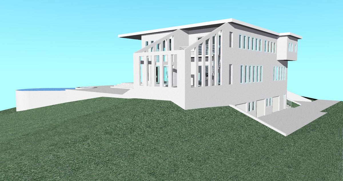 Modern House