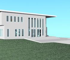 Modern House