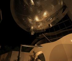 Reflection Sphere
