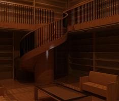 home library