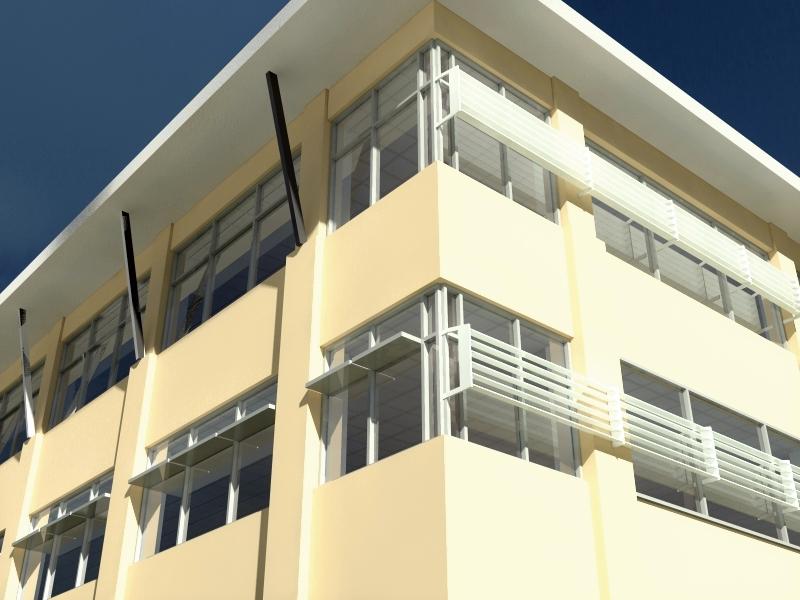 Office Building