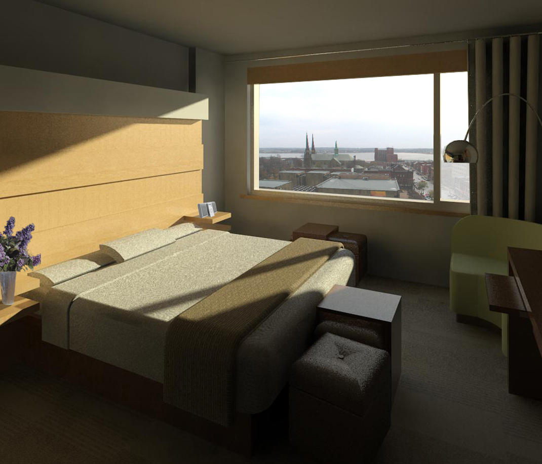 Towards Window