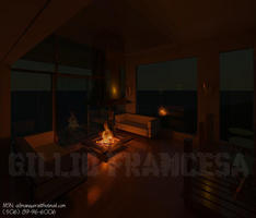 Chimenea