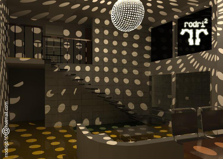 Glow Room