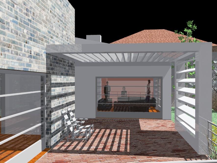 MORADIA UNIFAMILIAR