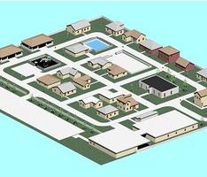 The Safety Village