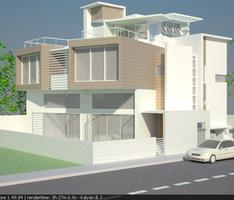 House @ Bangalore, India (Kalyan)