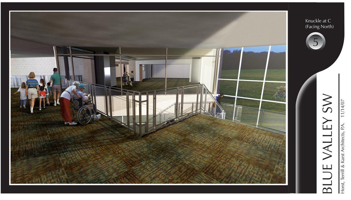 2nd floor