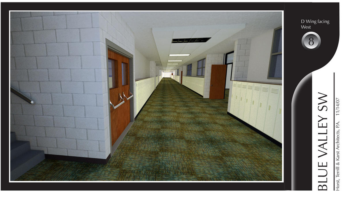 Corridor