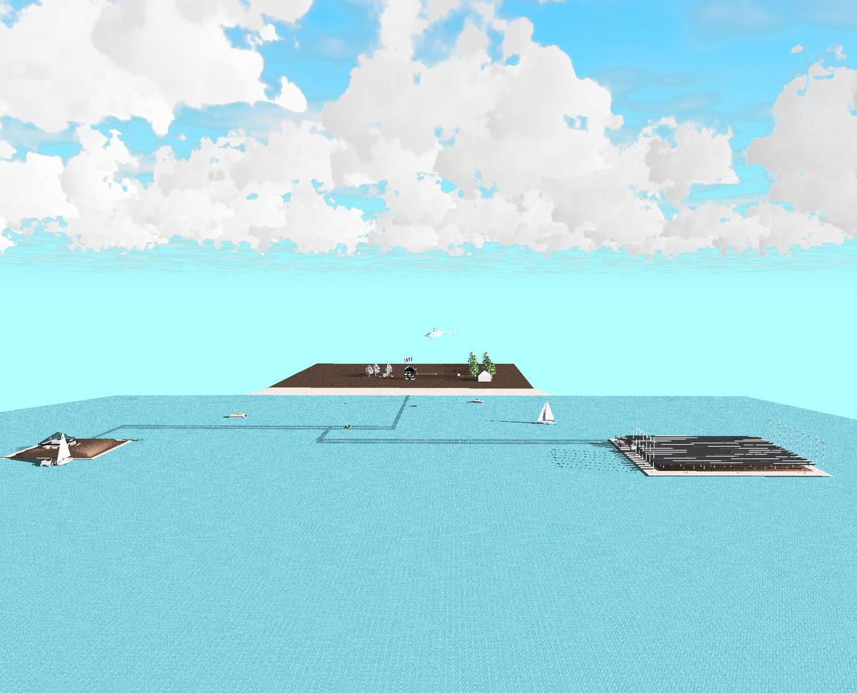 lake house 2