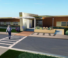 Building Entry