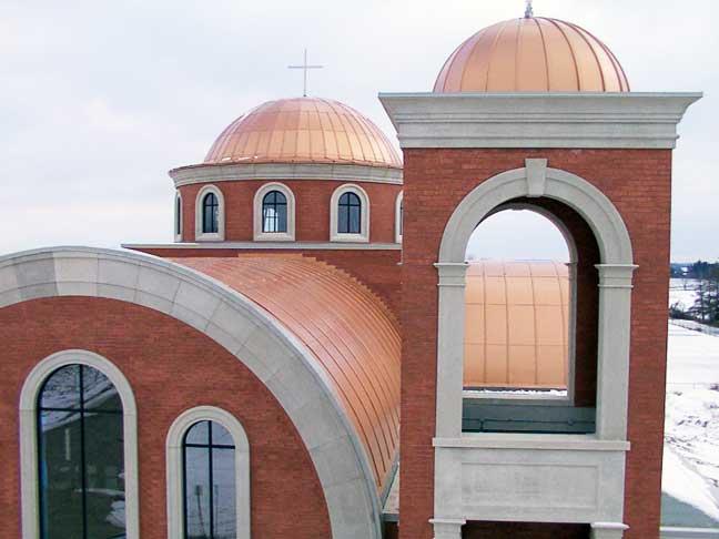 CHURCH