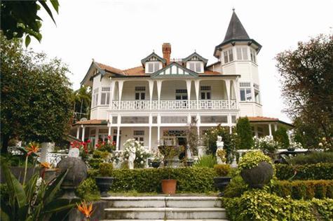 dream home