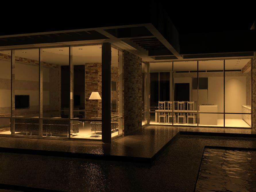 G-HOUSE